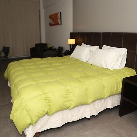 Hotel Neu 354 Neuquén Esterno foto