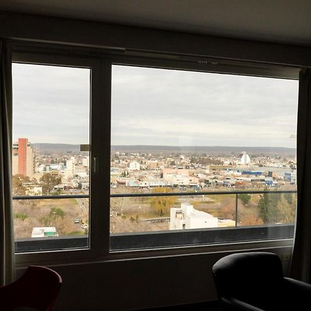 Hotel Neu 354 Neuquén Esterno foto