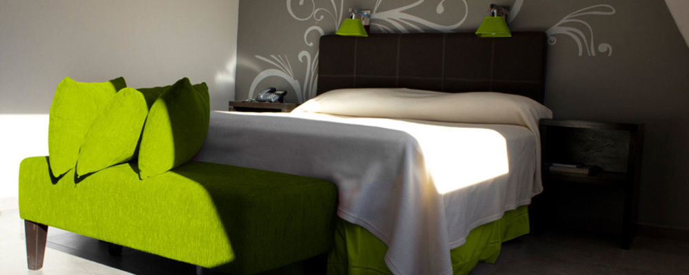 Hotel Neu 354 Neuquén Esterno foto