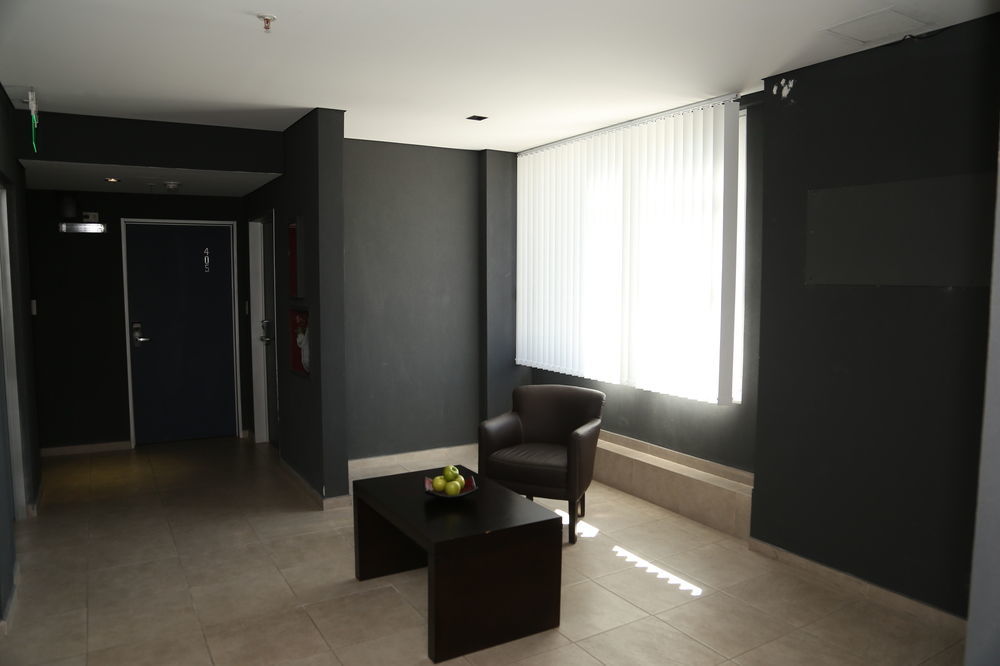 Hotel Neu 354 Neuquén Esterno foto