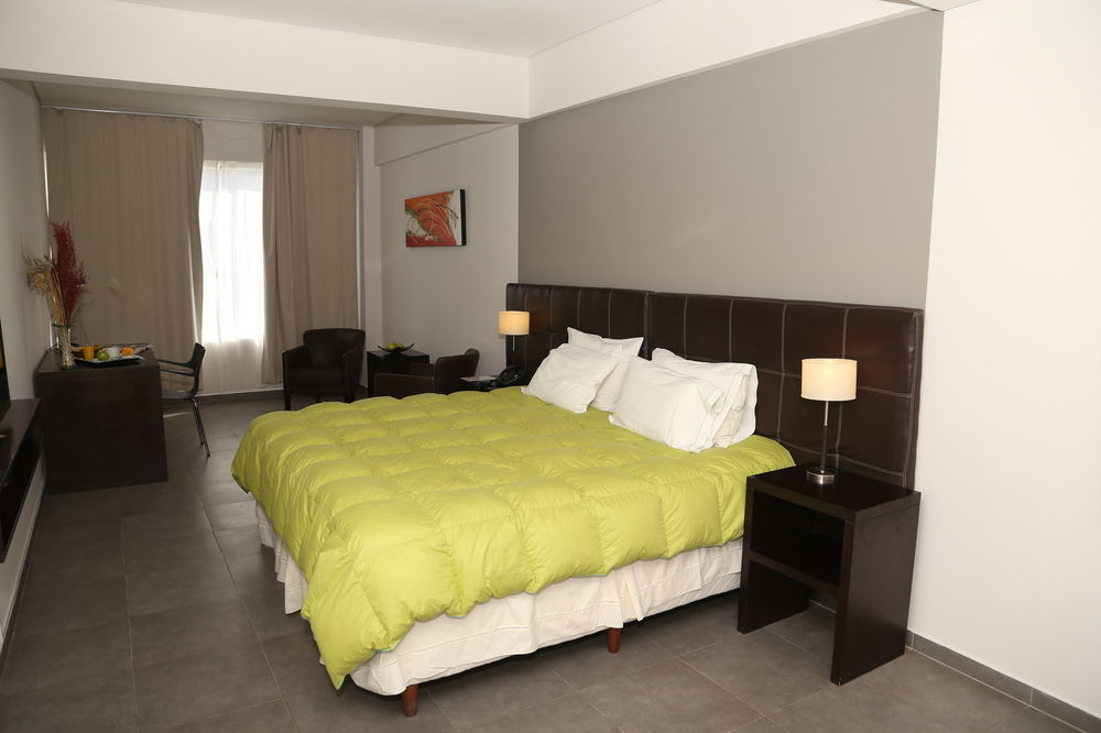 Hotel Neu 354 Neuquén Esterno foto